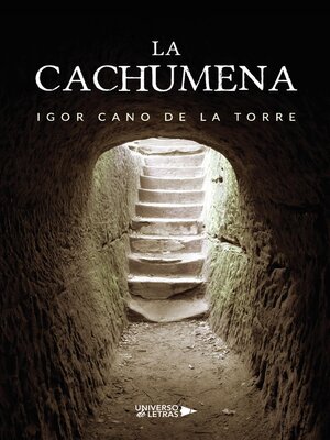 cover image of La cachumena